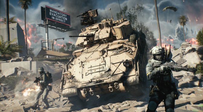 Battlefield REDSEC Benchmarks & PC Performance Analysis