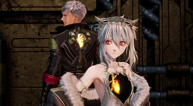 Story trailer released for Code Vein 2