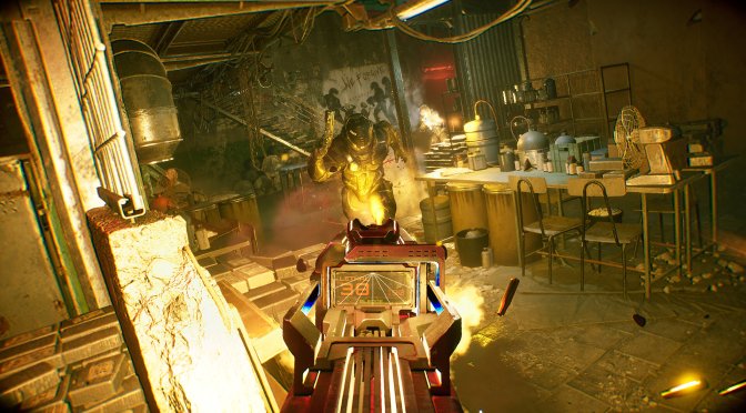 Cyberpunk Squad-Based Shooter DEFECT Gets First Gameplay Trailer