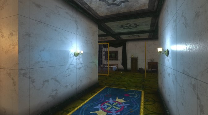 New Fallout: New Vegas Mod Adds PBR Materials & New Meshes