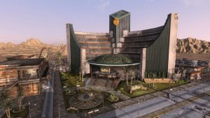 New Fallout: New Vegas Mod Adds PBR Materials & New Meshes