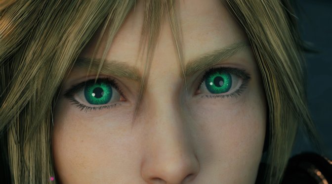 Massive 169GB Final Fantasy 7 Remake Mod Replaces All Textures with 4K and 8K Versions