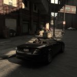 GTA 4 RTX Remix Path Tracing WIP Mod-2