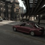 GTA 4 RTX Remix Path Tracing WIP Mod-3