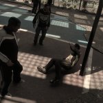 GTA 4 RTX Remix Path Tracing WIP Mod-4