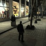 GTA 4 RTX Remix Path Tracing WIP Mod-5