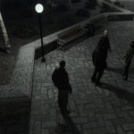 GTA 4 RTX Remix Path Tracing WIP Mod-6