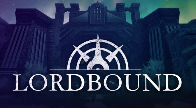 Lordbound Is A New DLC-sized Expansion Mod For Skyrim
