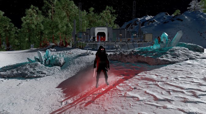 New Starfield Mod Adds Five Star Wars Classes to the Game