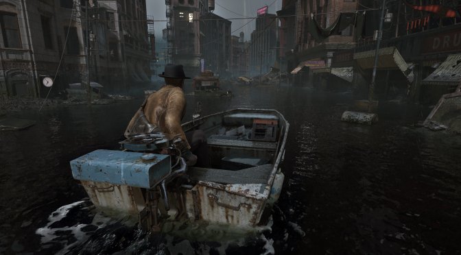 The Sinking City 2 Delayed to 2026 — But These New Screenshots Look Great
