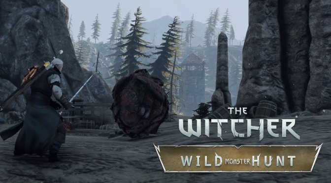 New The Witcher 3 DLC-Sized Expansion Mod Adds New Map, Upgradeable Camp, and Unique Gameplay Mechanics