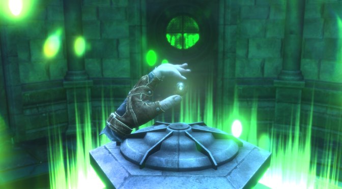 Thief VR Legacy of Shadow feature