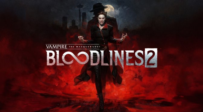 Vampire: The Masquerade – Bloodlines 2 Gets Final PC Requirements