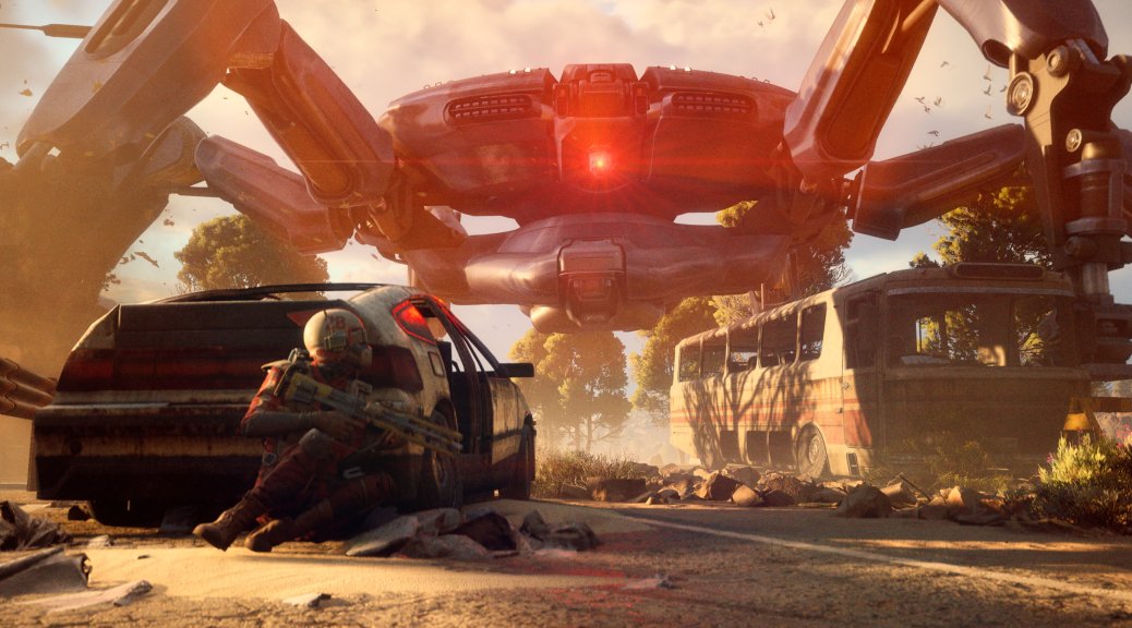 Here are the full patch notes for ARC Raiders Riven Tides Update 1.26.0