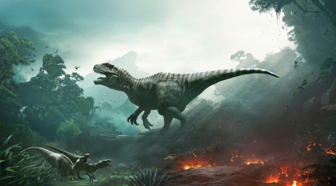 FEROCIOUS Releases On December 4th, Gets PC Requirements