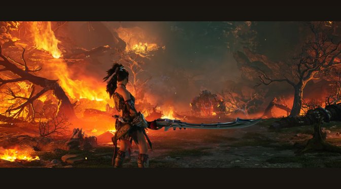 Horizon Steel Frontiers Is A New MMORPG Set In The Horizon Universe