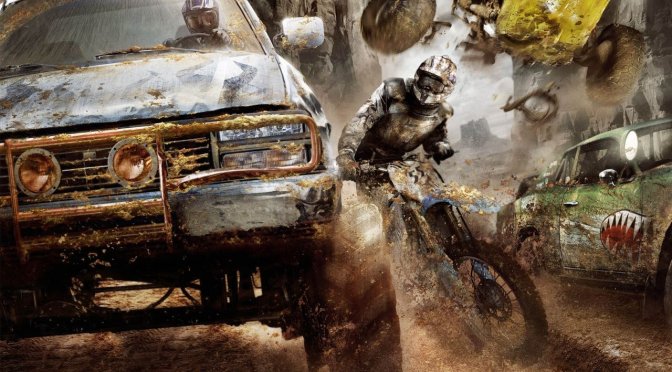 MotorStorm is finally playable on PC thanks to RPCS3