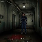 RE Enhanced V2.0 Mod screenshots-5