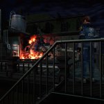 RE Enhanced V2.0 Mod screenshots-6