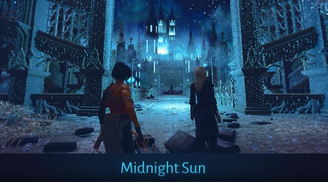 Skyrim Just Got a Massive Multi-Hour Fan Expansion Mod