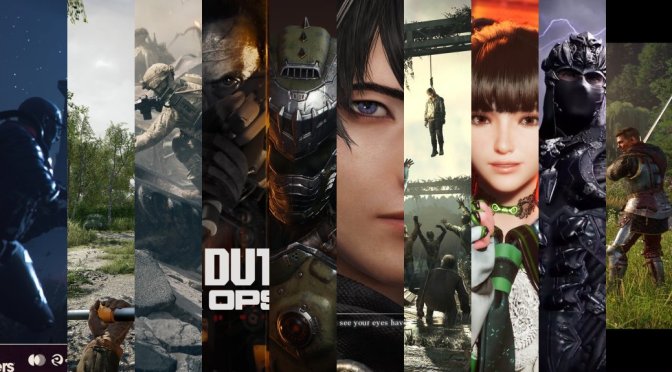 Best Optimized PC Games 2025
