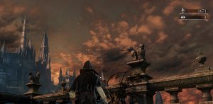 Bloodborne Before-2