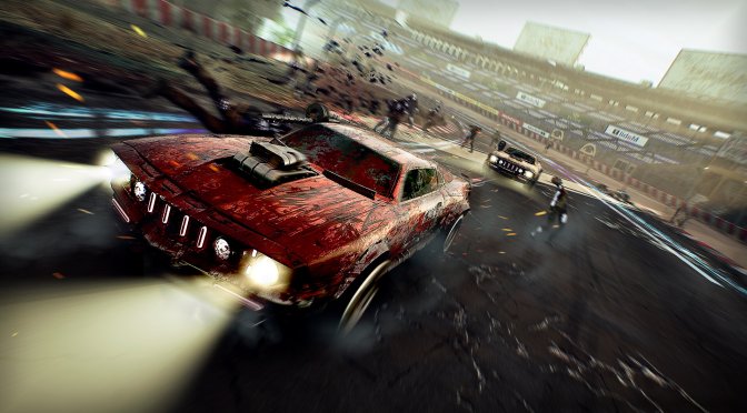 Here’s your first look at Carmageddon: Rogue Shift