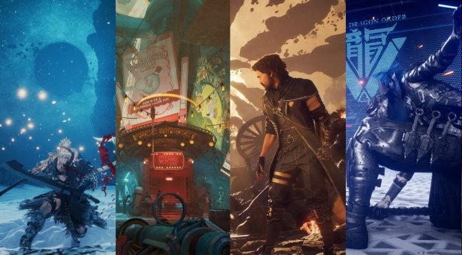 Here are DSOGaming’s Games of the Year 2025