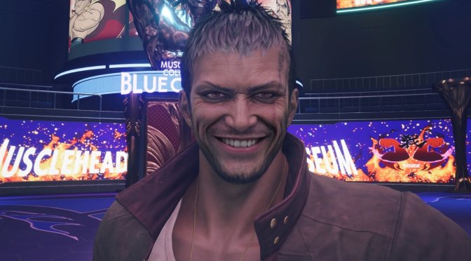 New Final Fantasy 7 Remake Mods Allow You To Play As Two Of The Game’s Bosses