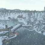 Fallout 4 Snow Now Overwhelms Winter screenshots-2