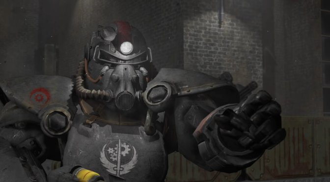 Fallout Operation Sunburst feature