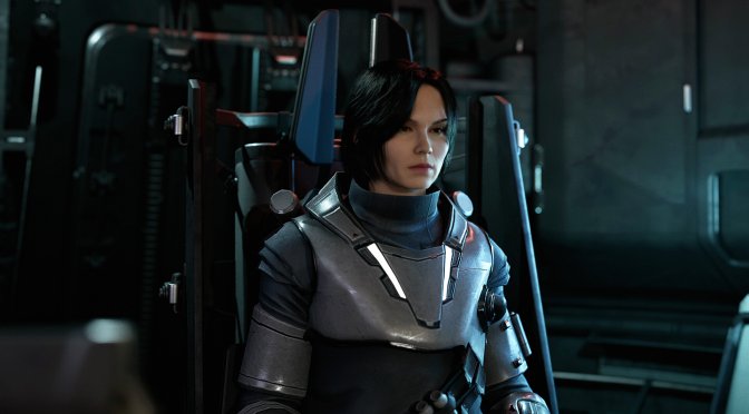 Single-player narrative adventure, Lunar Strike, is coming to PC in May 2026