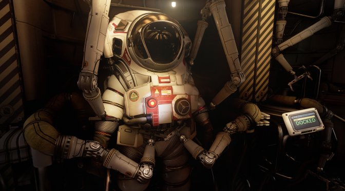 Frictional Games has announced ONTOS, the spiritual successor to SOMA