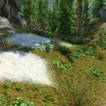 Skyrim with Studio Ghibli graphics-2