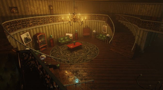 Vampire Bloodlines RTX Remix Mod-New