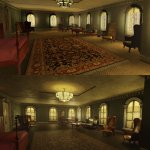 Vampire Bloodlines RTX Remix screenshots-11