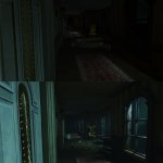 Vampire Bloodlines RTX Remix screenshots-4