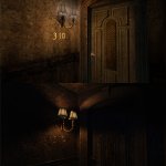 Vampire Bloodlines RTX Remix screenshots-8