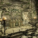A Ghibli Skyrim Mod - Dungeons and Forts-5