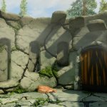 A Ghibli Skyrim Mod - Dungeons and Forts-6