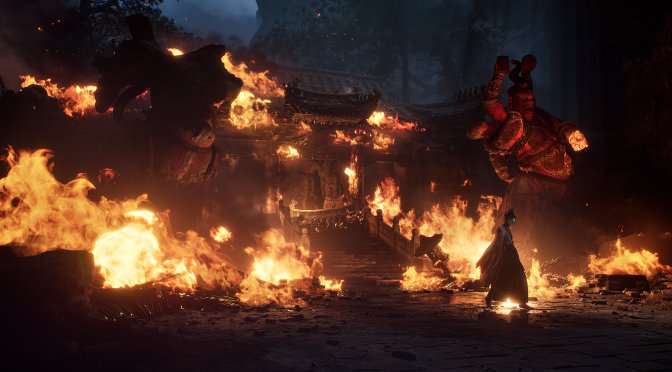 A Whisper of Fall Jinyiwei feature