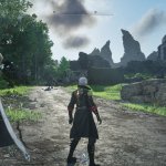 CODE VEIN 2 screenshots-2