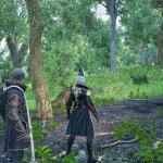 CODE VEIN 2 screenshots-3