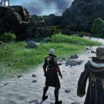 CODE VEIN 2 screenshots-8