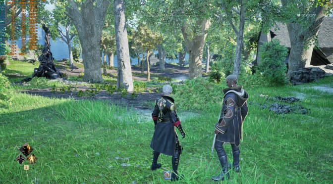 CODE VEIN 2 screenshots-9