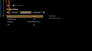 CODE VEIN 2 PC graphics settings-1