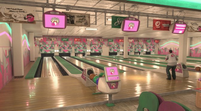 GTA 4 RTX Remix with PBR Materials-2