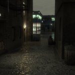 GTA 4 RTX Remix with PBR Materials-5