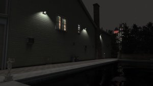 GTA 4 Update 1.1.6 shots-2