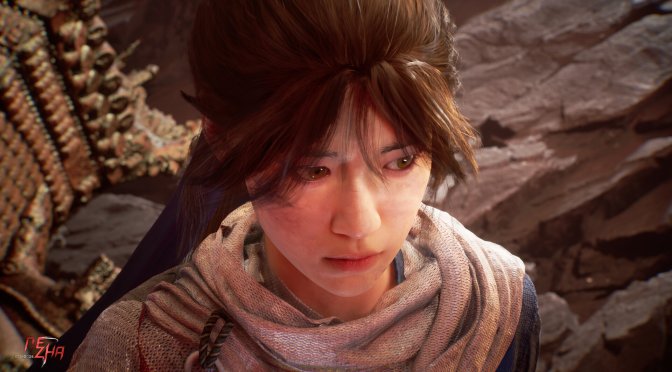 Genigods Nezha feature-1